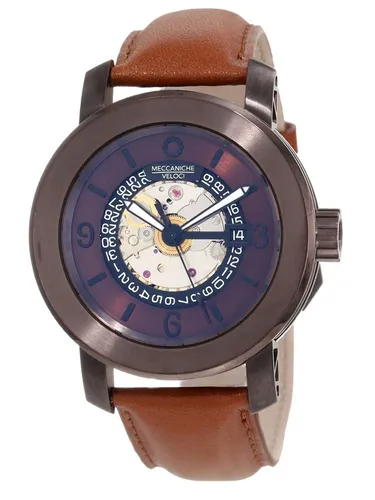 Meccaniche Veloci W208B1_199 Ace Cafe Kol Saati