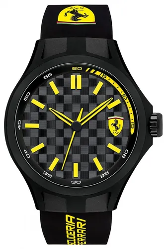 Ferrari 0830158 Kol Saati