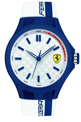 Ferrari 0830216 Kol Saati