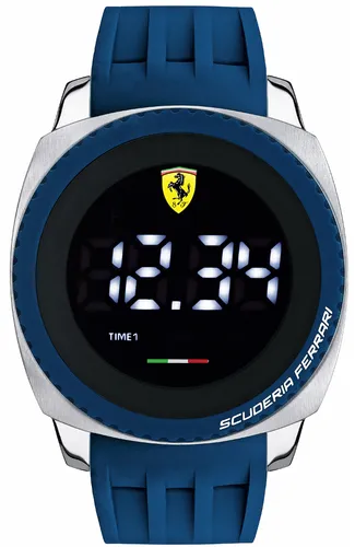 Ferrari 0830226 Kol Saati