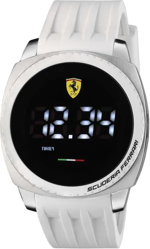 Ferrari 0830227 Kol Saati
