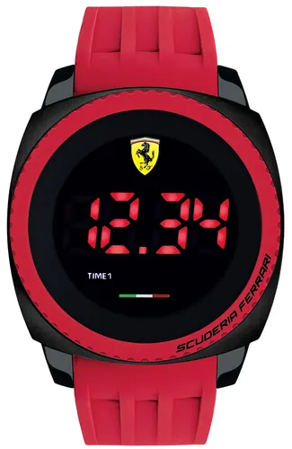 Ferrari 0830228 Kol Saati