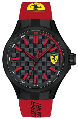 Ferrari 0840003 Kol Saati