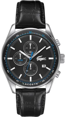 Lacoste 2010784 Kol Saati