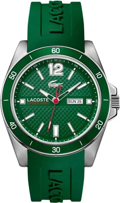 Lacoste 2010800 Kol Saati