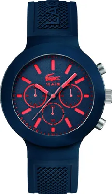 Lacoste 2010813 Kol Saati