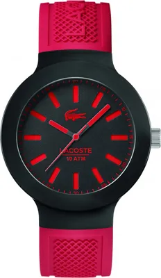 Lacoste 2010814 Kol Saati