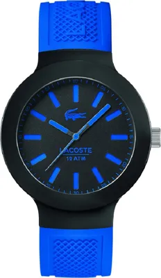 Lacoste 2010815 Kol Saati