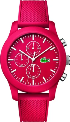 Lacoste 2010825 Kol Saati