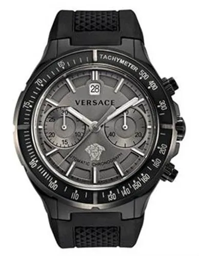 Versace 26CCS7D455S009 Erkek Kol Saati