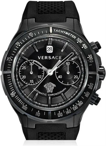 Versace 26CCS9D009S009 Erkek Kol Saati