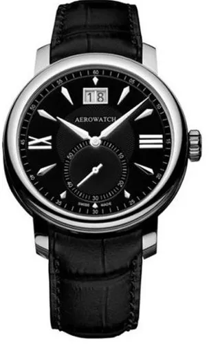 41937 AA07 Aerowatch Kol Saati