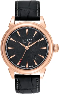 Bulova 64b123 Kol Saati