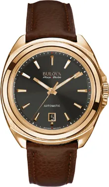 Bulova 64b126 Kol Saati
