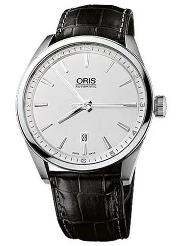 Oris 733.7642.40.51L Culture Artix Date Kol Saati