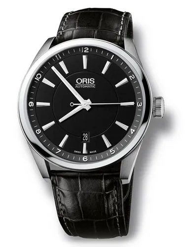 Oris 733.7642.40.54L Culture Artix Date Kol Saati