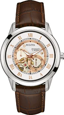 Bulova 96a172 Kol Saati