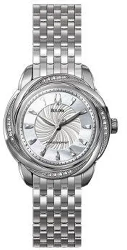 Bulova 96r153 Precisionist Kol Saati