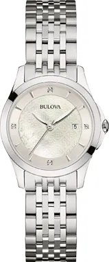 Bulova 96s160 Kol Saati
