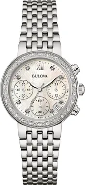 Bulova 96w204 Kol Saati