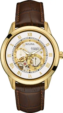Bulova 97a121 Kol Saati