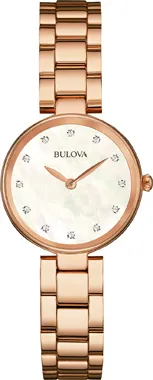 Bulova 97s111 Kol Saati