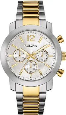 Bulova 98a145 Kol Saati