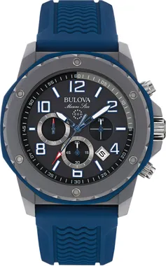 Bulova 98b246 Kol Saati
