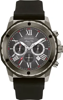 Bulova 98b259 Kol Saati