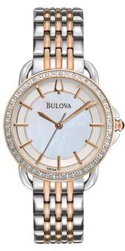 Bulova 98r144 Kol Saati