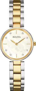 Bulova 98s146 Kol Saati