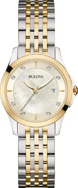 Bulova 98s148 Kol Saati