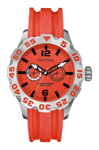 Nautica A16602G Kol Saati