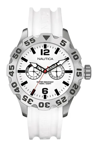 Nautica A16603G Kol Saati