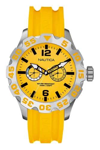 Nautica A16604G Kol Saati