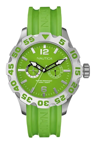 Nautica A16605G Kol Saati