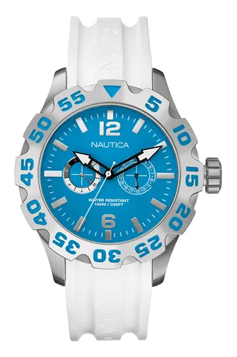 Nautica A16612G Kol Saati