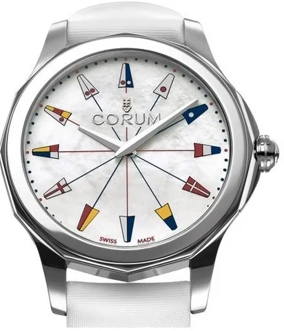 Corum Admıral's Cup 020.201.20 0049 Pn22