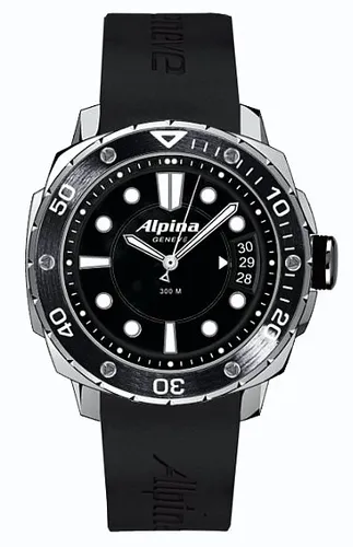 Alpina Extreme Lady Al240lb3v6 Kol Saati