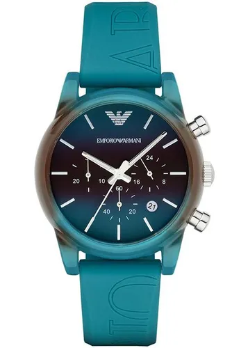 Emporio Armani AR1062 Unisex Kol Saati