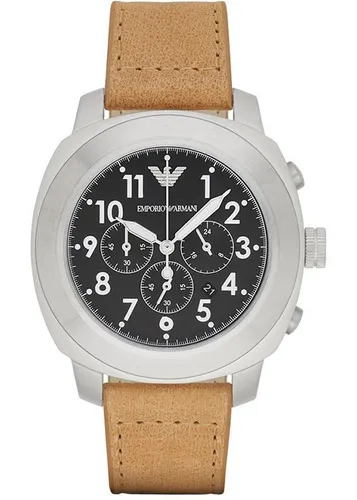 Emporio Armani AR6060 Erkek Kol Saati