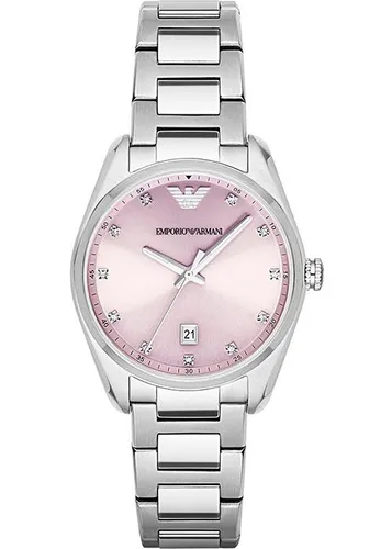 Emporio Armani AR6063 Bayan Kol Saati