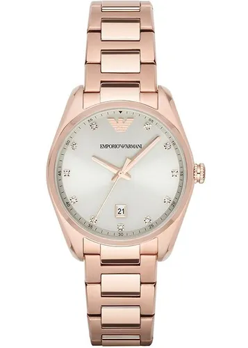 Emporio Armani AR6065 Bayan Kol Saati