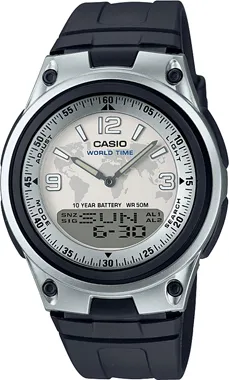 Casio Aw-80-7a2vdf  Kol Saati