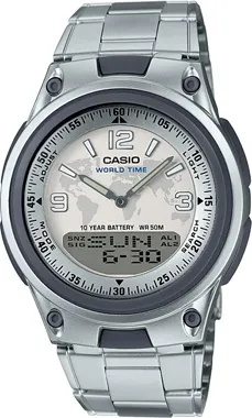 Casio Aw-80d-7a2vdf  Kol Saati