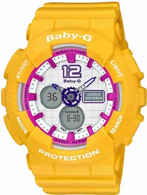 Casio Ba-120-9bdr Kol Saati