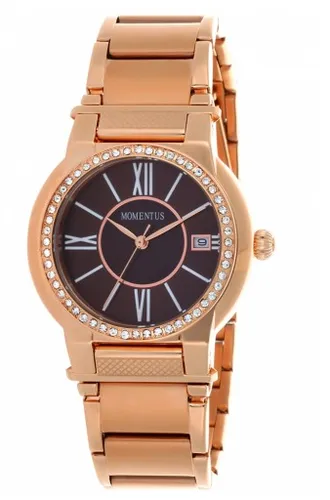 Momentus Bayan Kol Saati - Dw169r-06sr