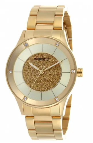 Momentus Bayan Kol Saati - Dw290g-07sg
