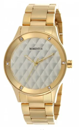 Momentus Bayan Kol Saati - Dw291g-07sg