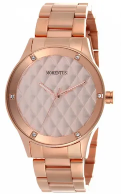 Momentus Bayan Kol Saati - Dw291r-12sr